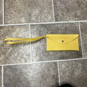 BRAND NEW CLUTCH